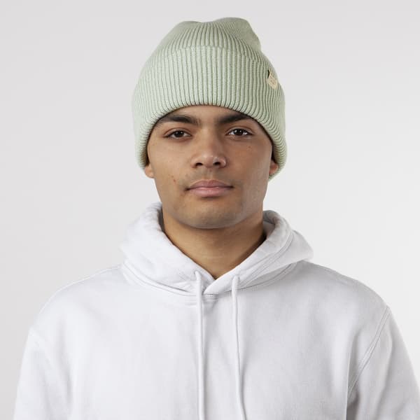 Bonnet ski BARTS KINABALU BEANIE LIGHT PISTACHE