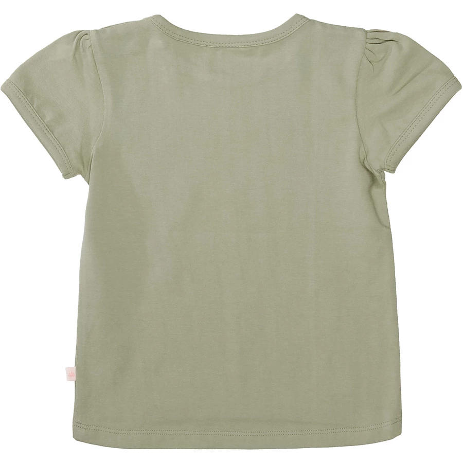 STACCATO T-Shirt olive