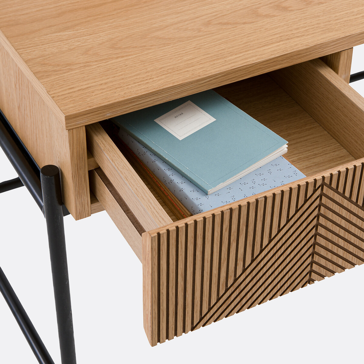 LA REDOUTE INTERIORS<br>Escritório 2 lades, Lodge