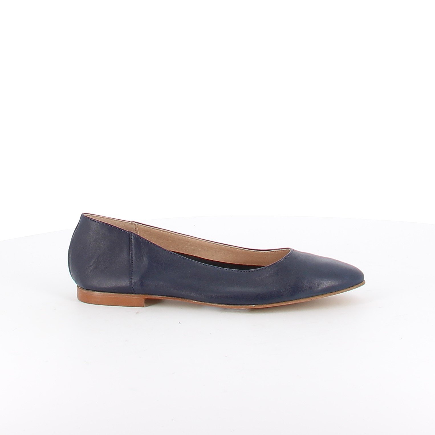 André - Ballerines & Babies ISEE Marine