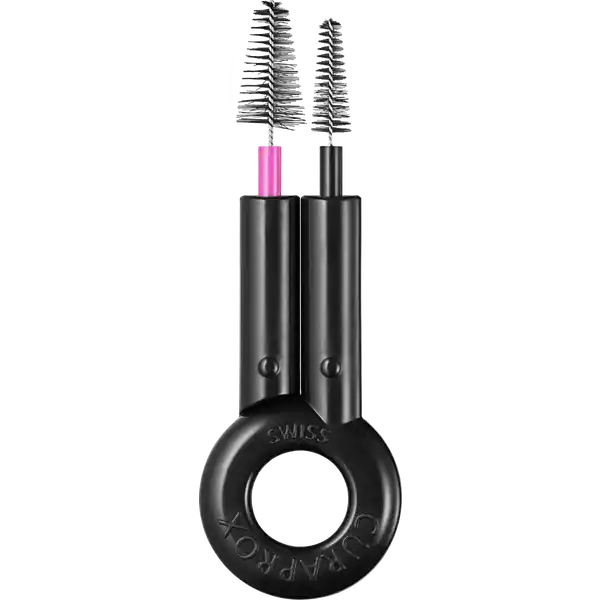 Black IS White Travel Set