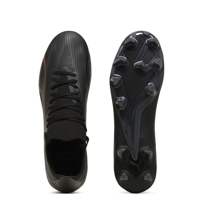 PUMA Ultra Match FG/AG Voetbalschoenen