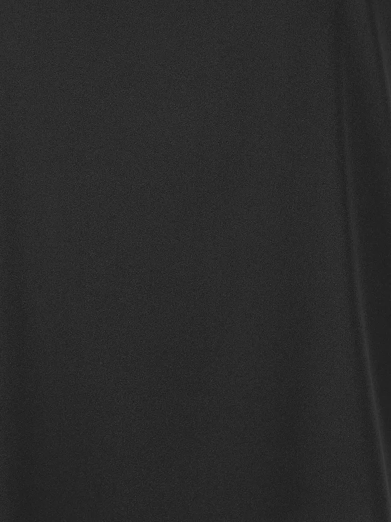 EMPORIO ARMANI Seidentop  schwarz