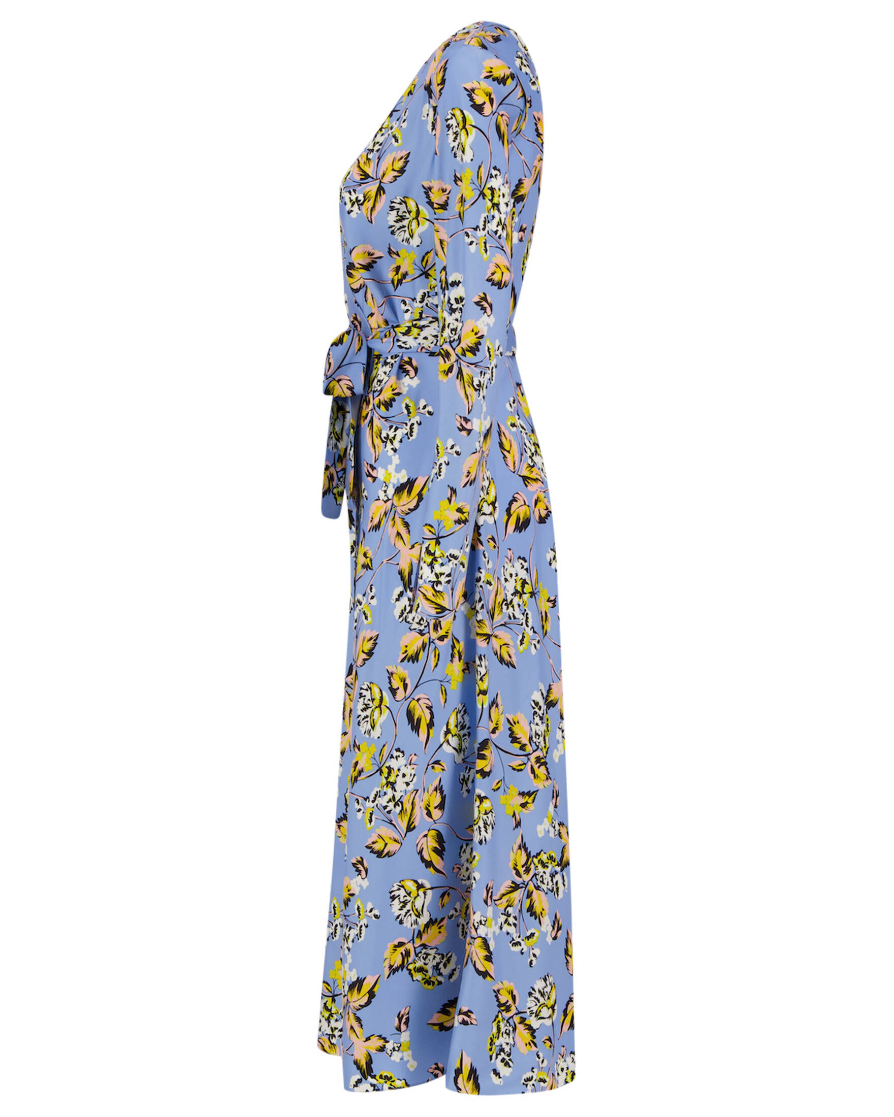 Diane von Furstenberg| Damen Seidenkleid DVF TILLY DRESS