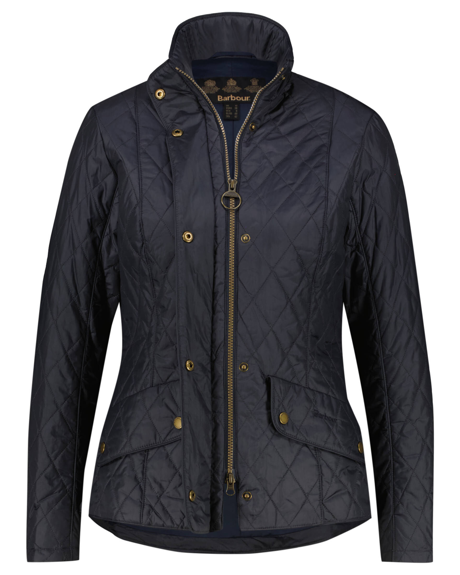 Barbour| Damen Steppjacke AVALRY QUILT