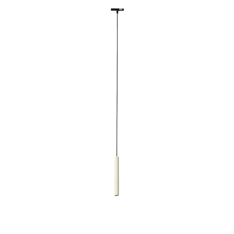Qazqa opbouwspots slimline keno beige g9