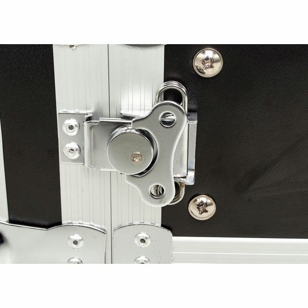 Flyht Pro Case 3U Double Door Profi