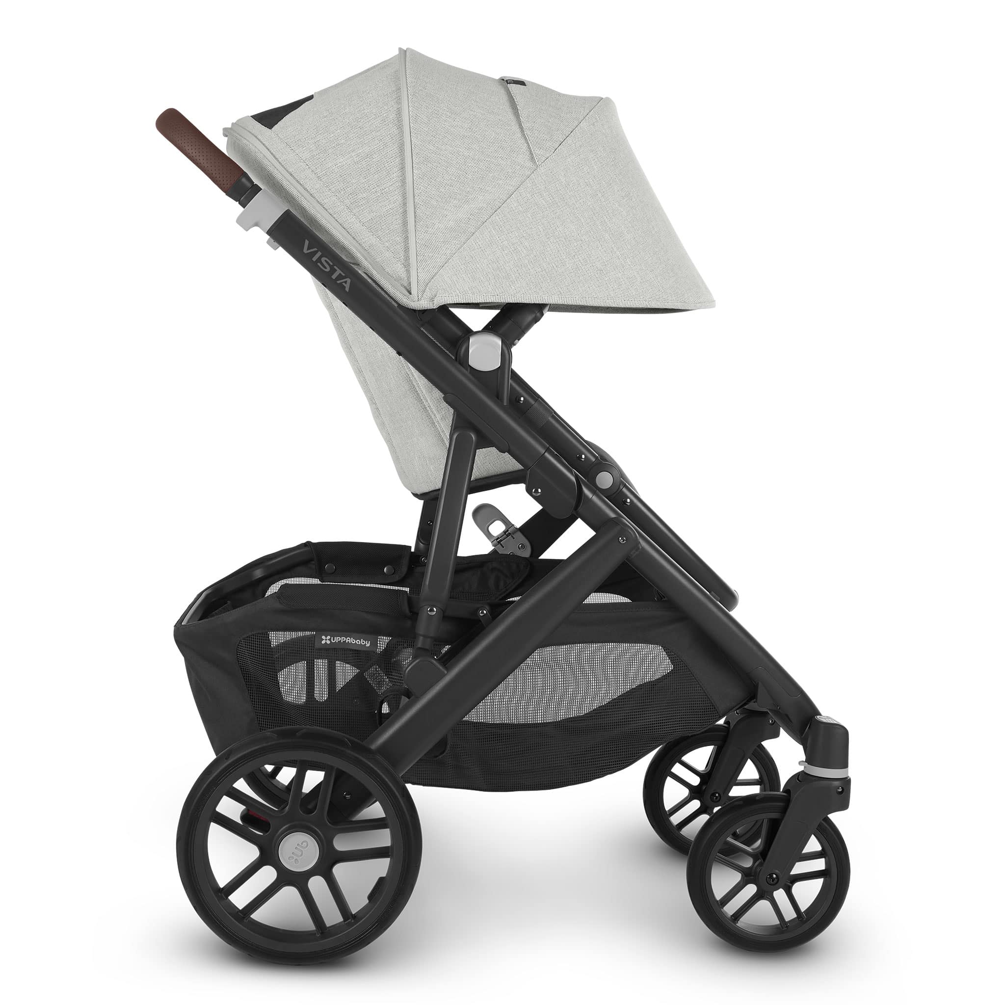 UPPAbaby Poussette Vista V2 - Anthony