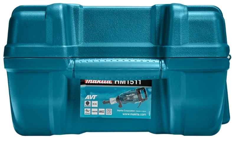 Makita HM1511 230V Breekhamer in koffer