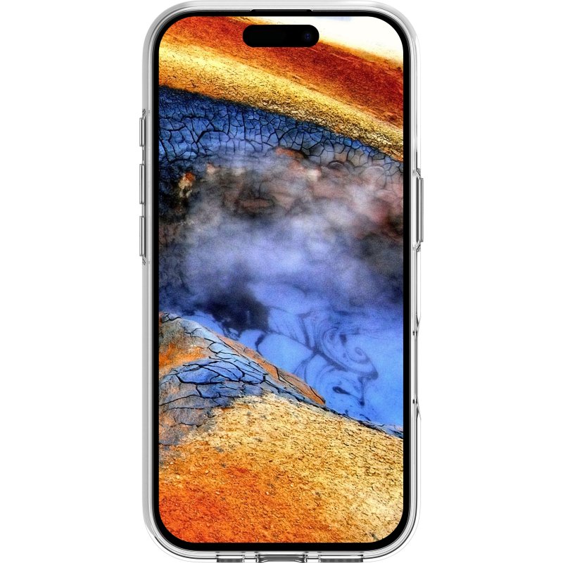 dbramante1928 Greenland Pro MS coque de protection pour téléphones portables Housse Transparent