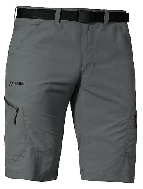 SCHOFFEL - SHORT SILVAPLANA II M