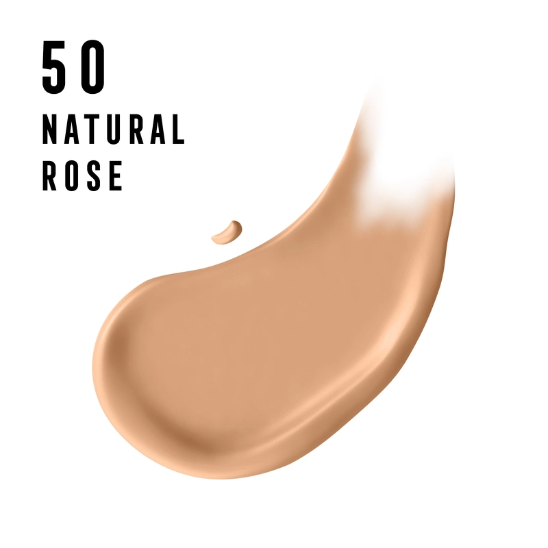 Max Factor Miracle Pure Skin-Improving Foundation 30 ml - 50 Natural Rose