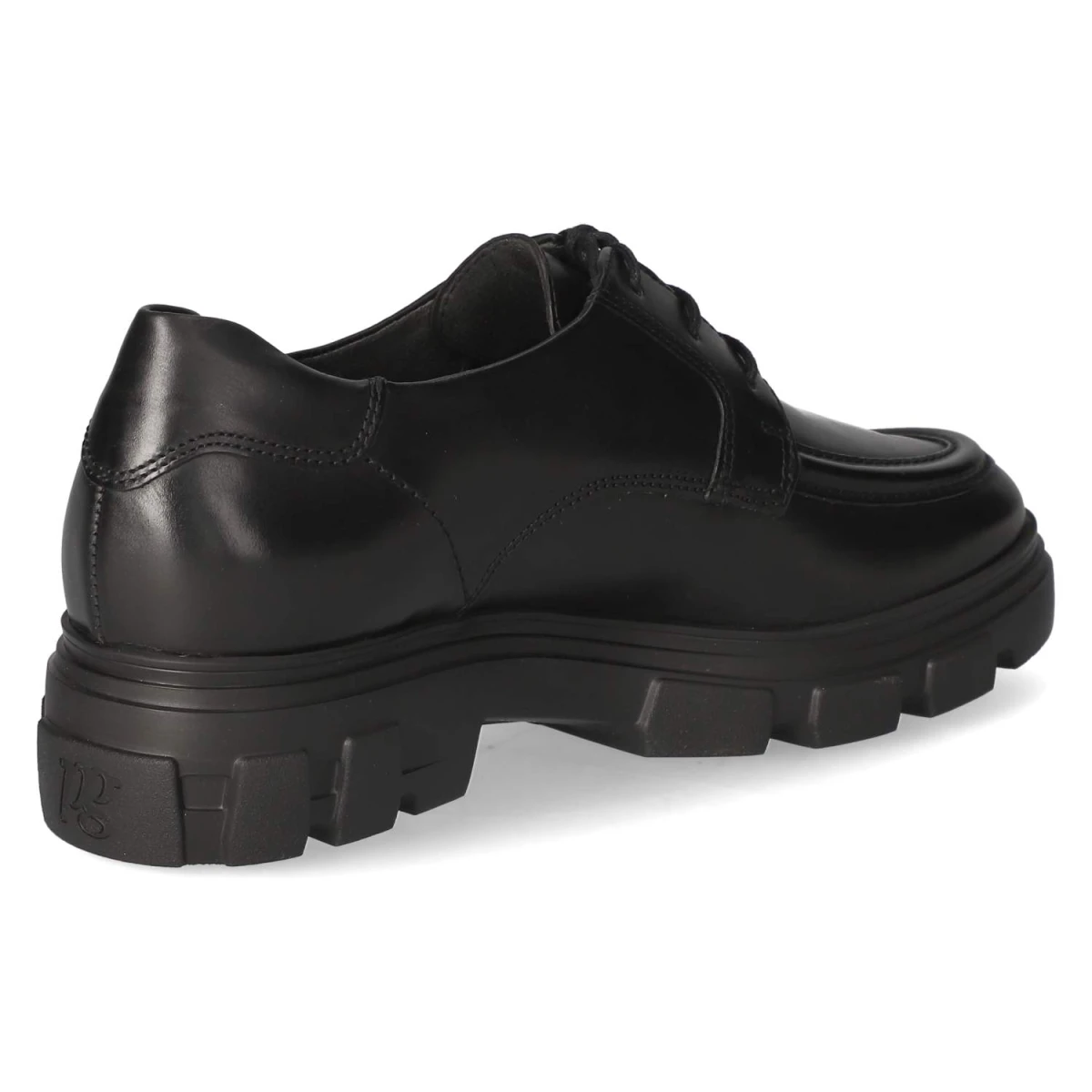 Paul GreenHalbschuhe - schwarz