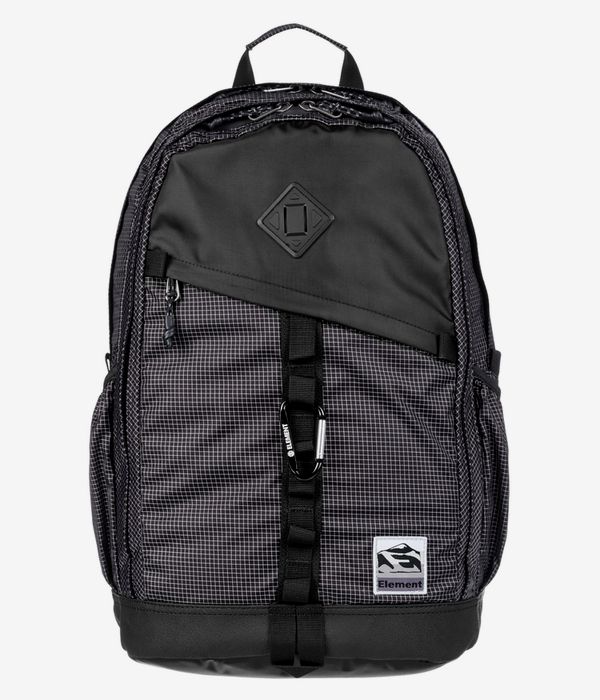 Element Cypress Rucksack 26L (flint black)