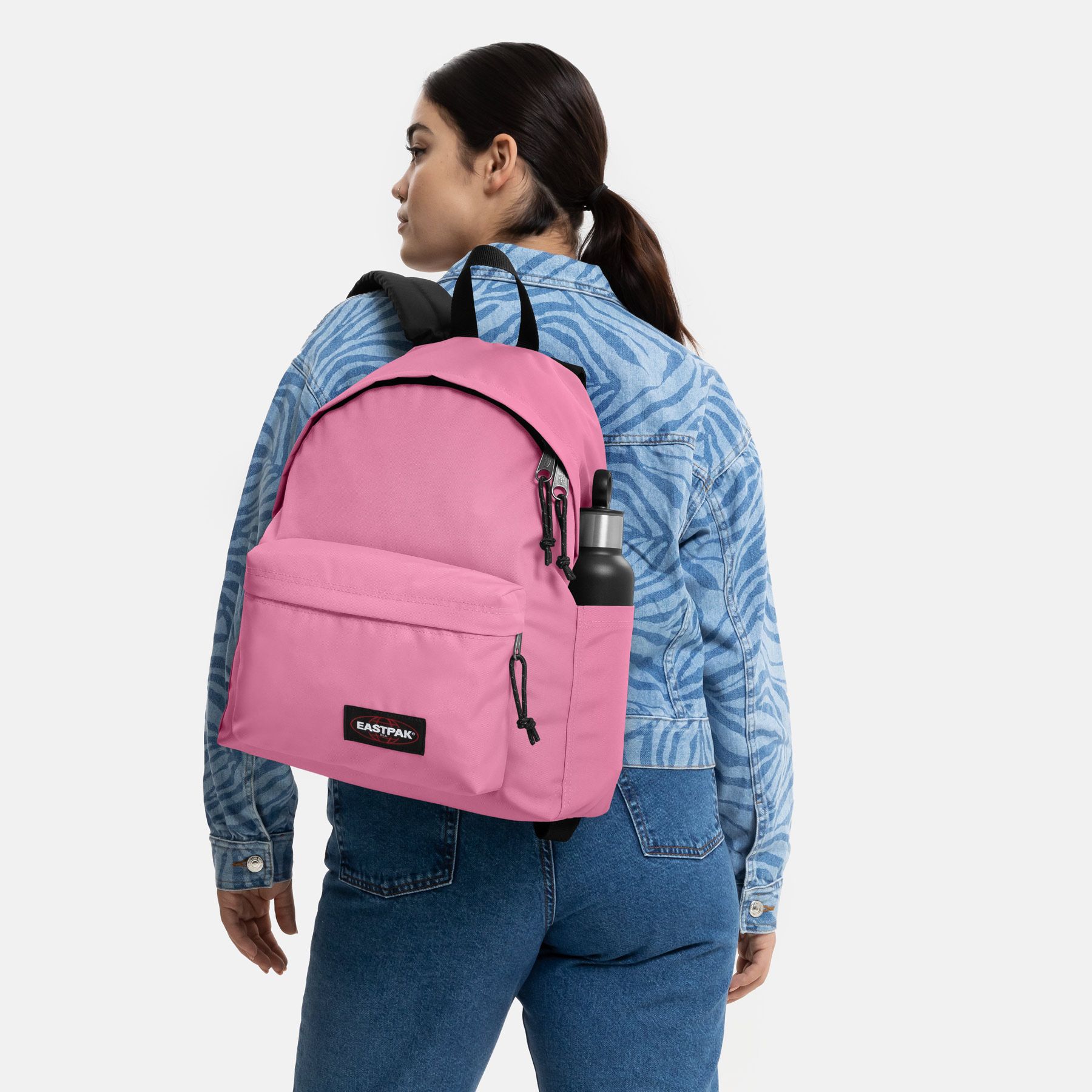 Day Pak'r Cloud Pink