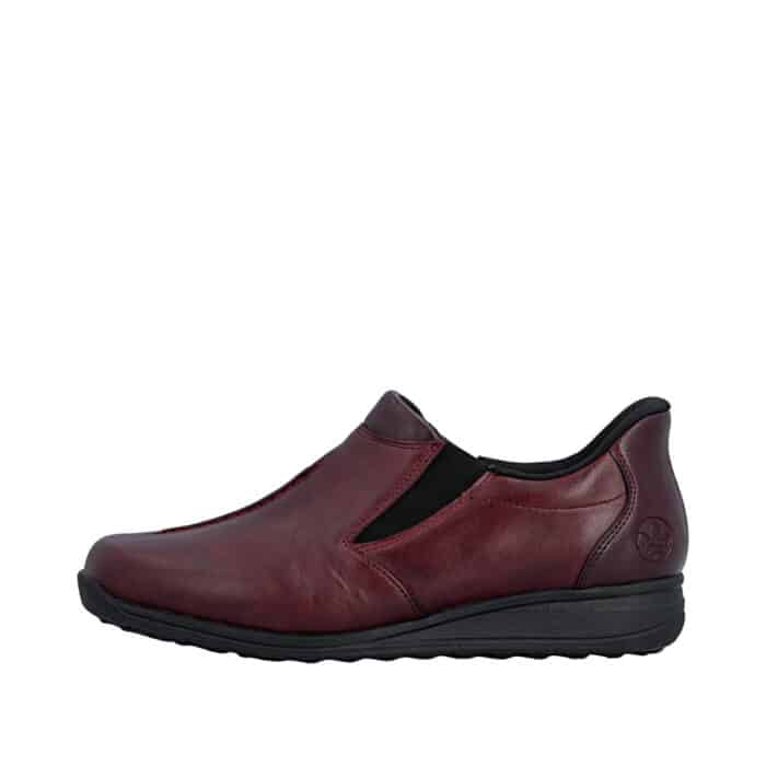 Rieker Ready 2 Go Sko Dame 47253-35
