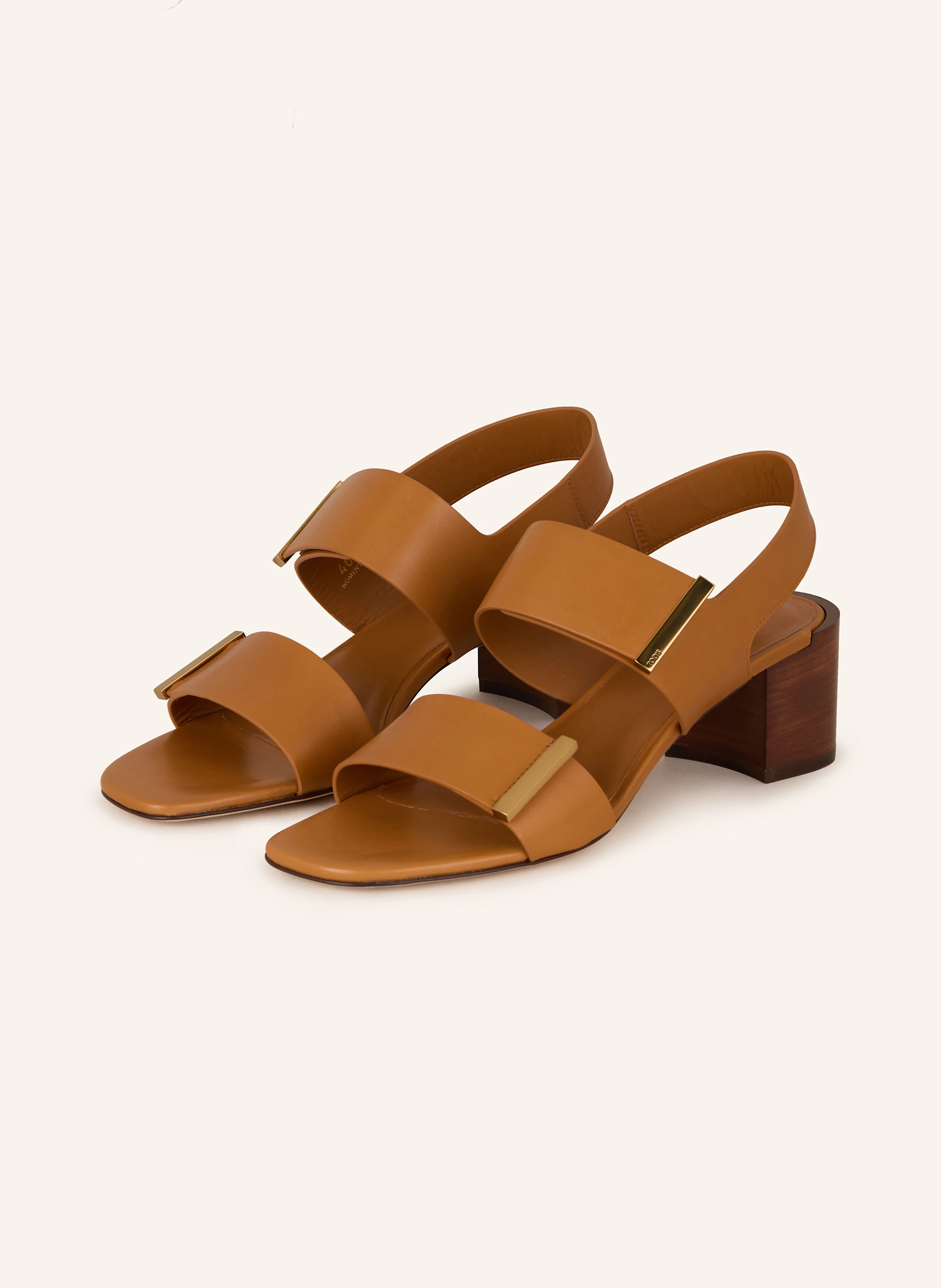 TOD'S Sandaletten