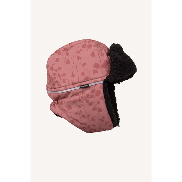 Lindberg Colden Hat Blush/Rose