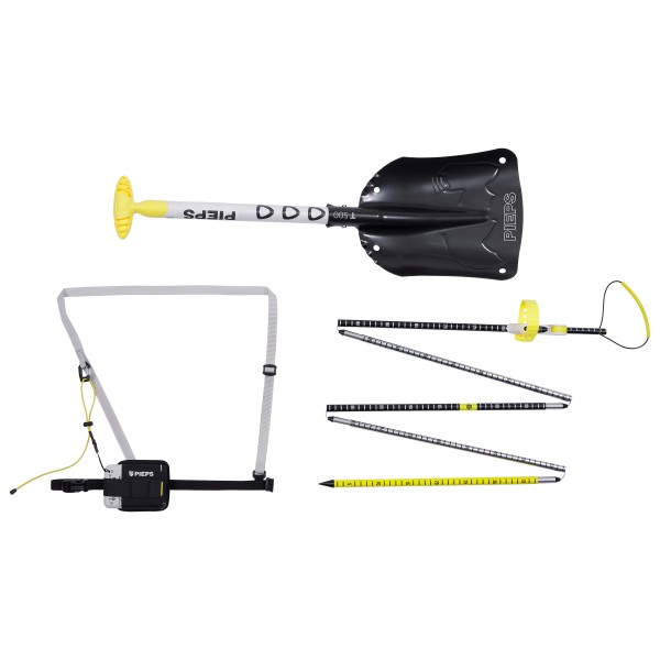 Pieps - Set Mini IPS SMU - Set DVA