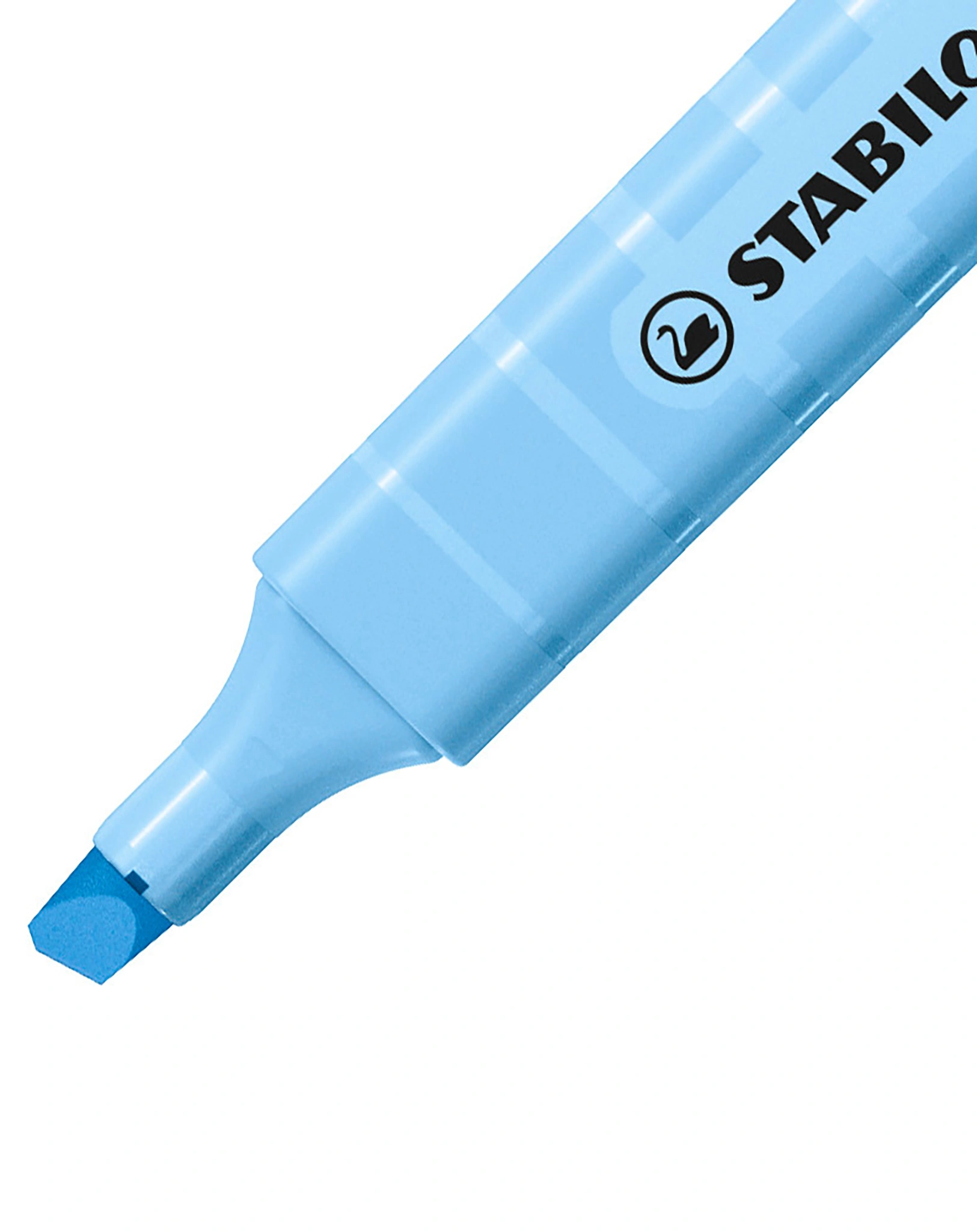 Textmarker STABILO® swing cool Pastel 4er-Pack