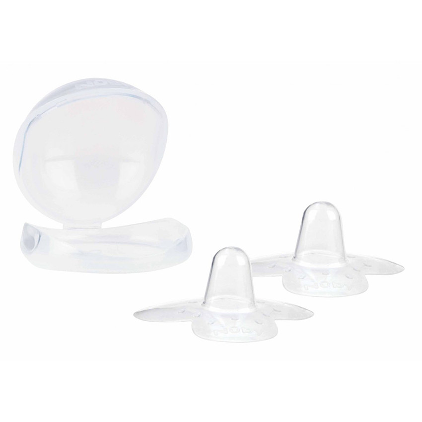 Set de 2 Protège-mamelons
