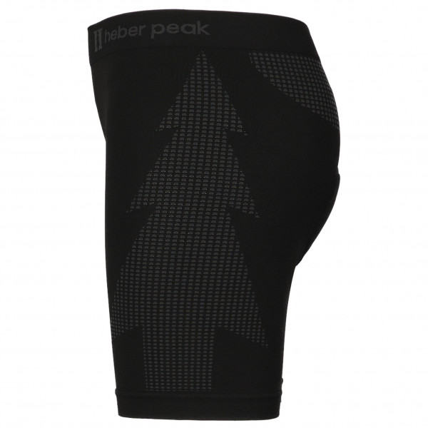 Heber Peak - Women's SpruceHe. Seamless Bike Pant - Sous-vêtement de cyclisme