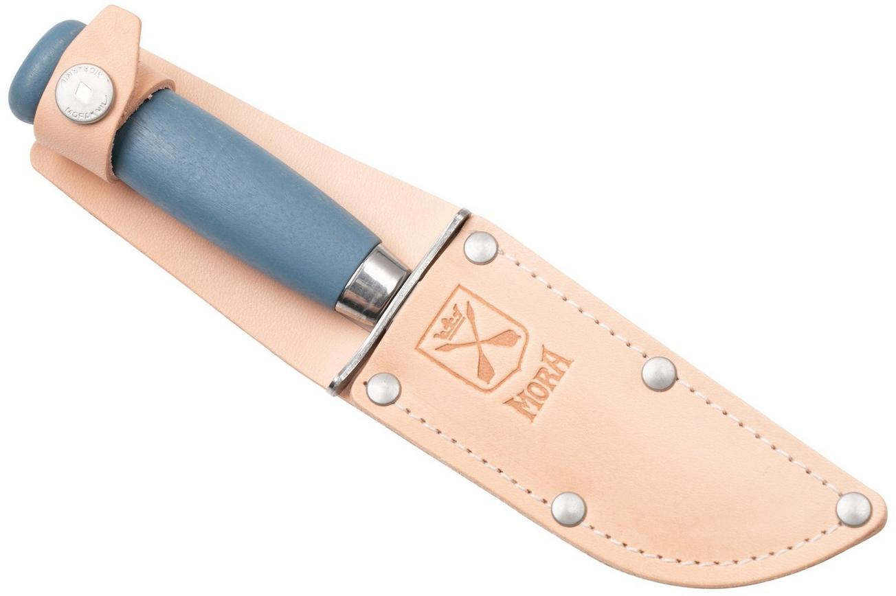Morakniv Scout 39 Blueberry 13974 kindermes
