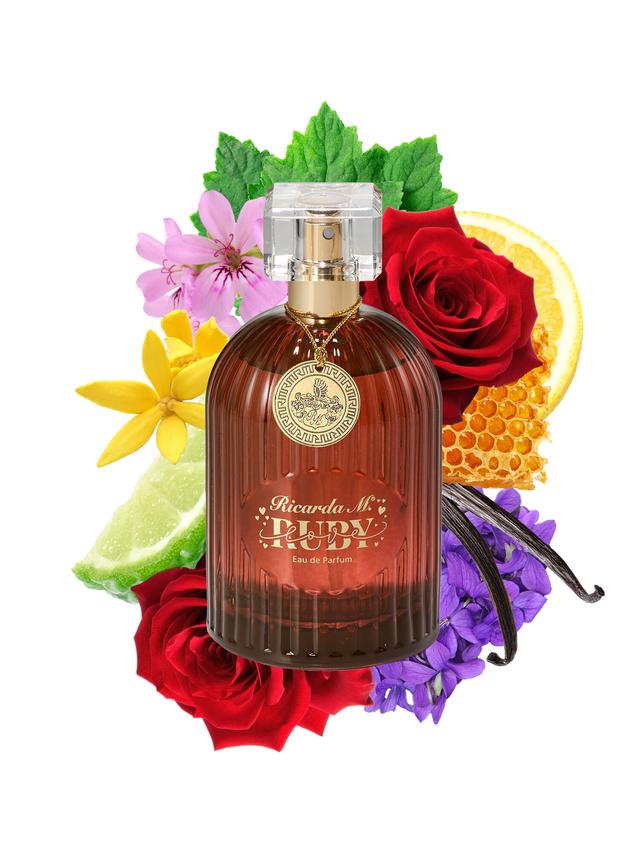 Ruby Love – sinnlich, elegant & unvergesslich