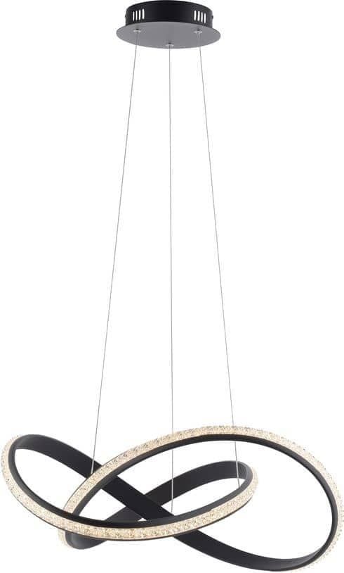 LED-Pendelleuchte
