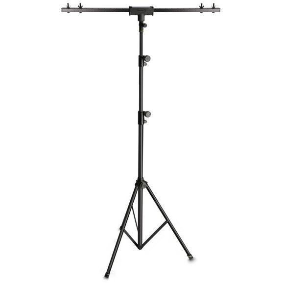 Gravity LS TBTV 17 klein lichtstatief met T-bar