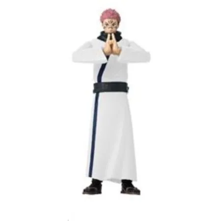 Bandai Anime Heroes Jujutsu Kaisen Actionfigur 17 cm, 1 Stück, sortiert