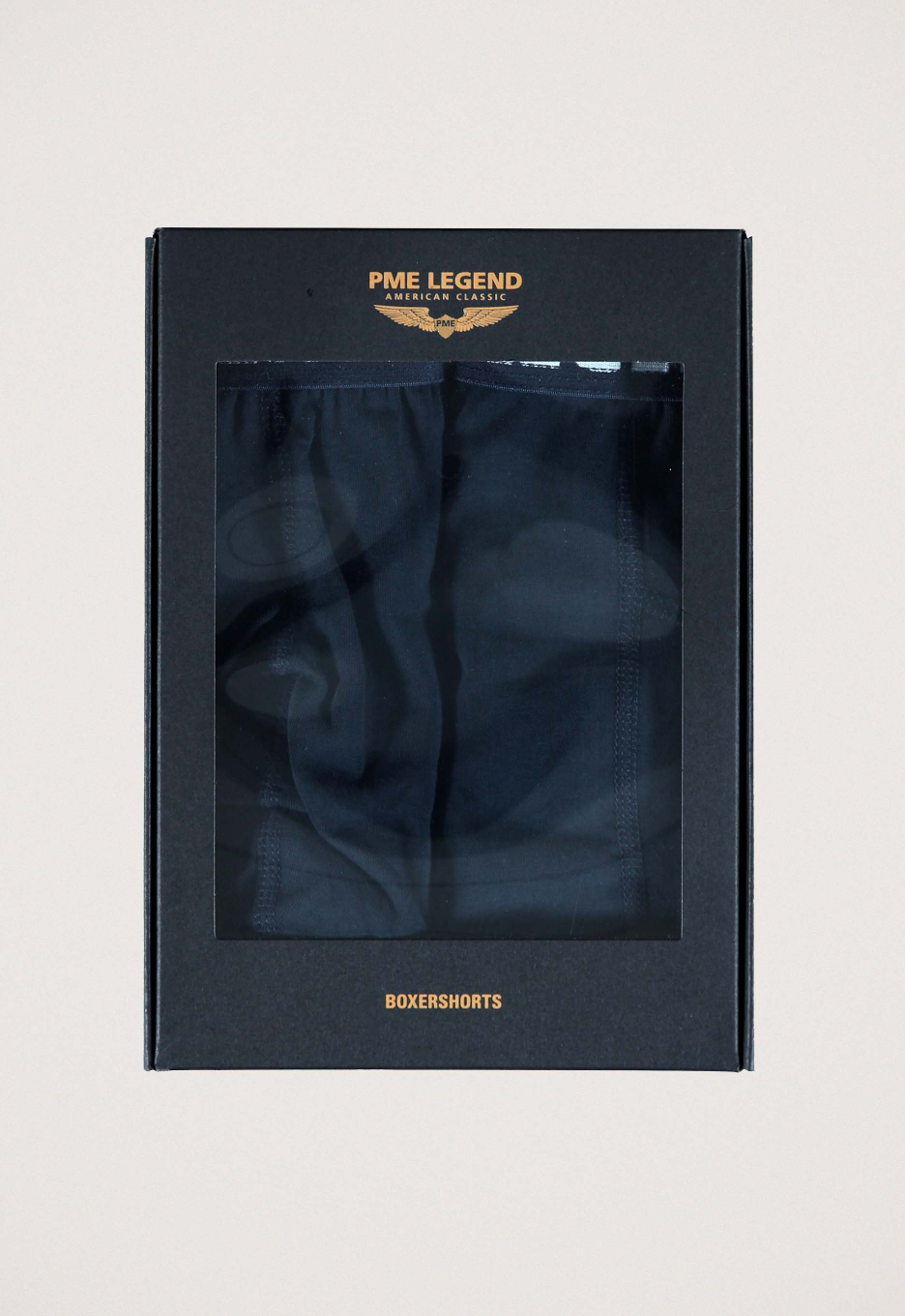 PME Legend 2-pack Boxershorts