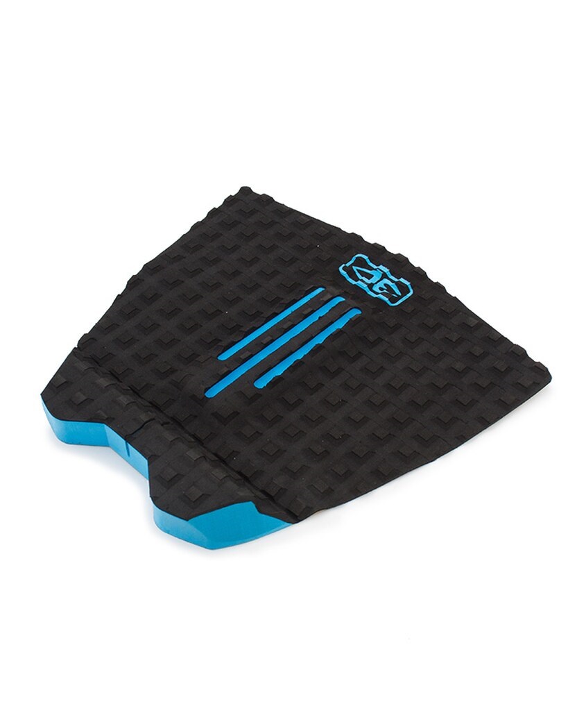 Ocean and earth Pads - Slam 1 Pièces Black / Blue