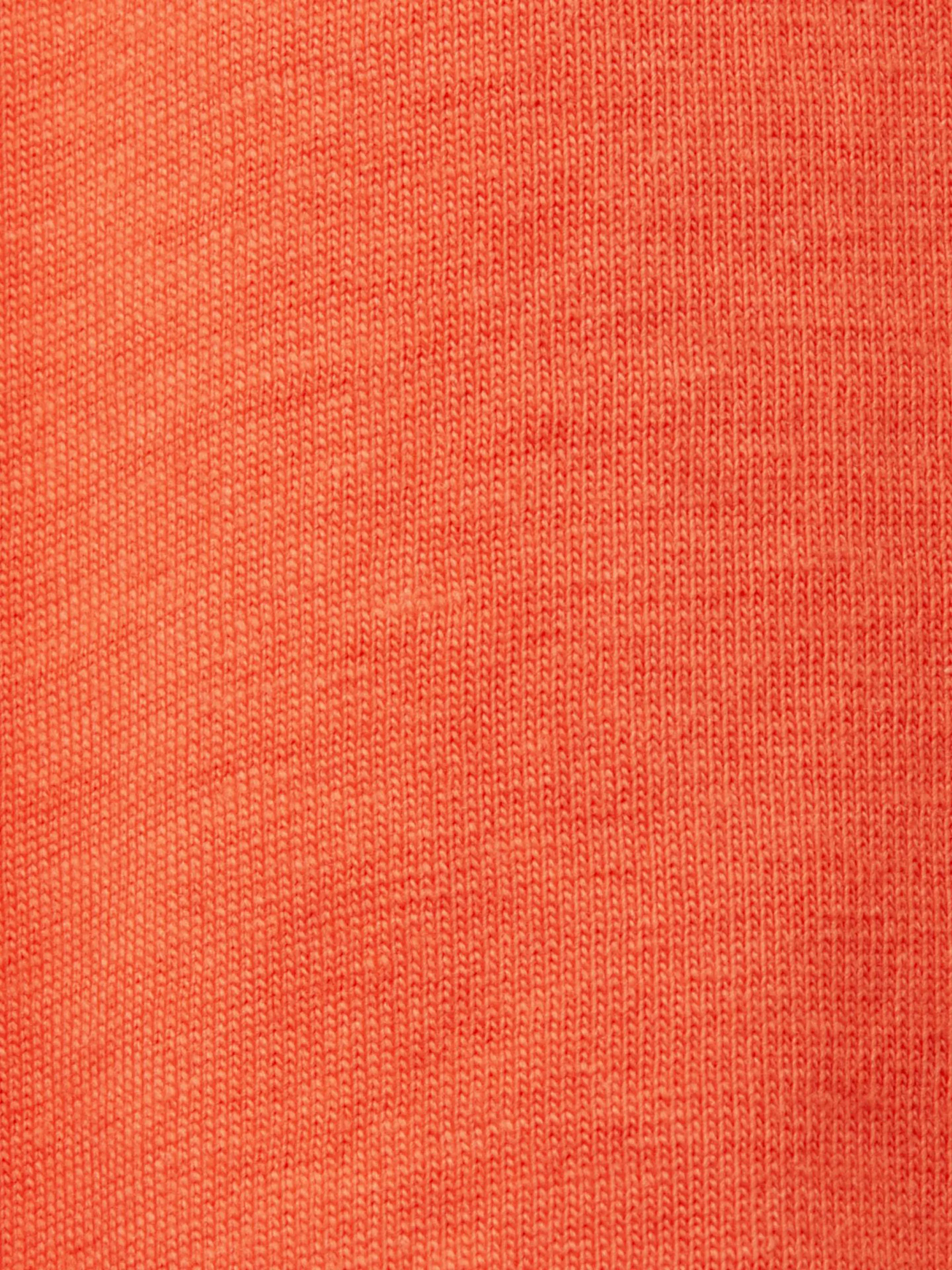 Damen Shirt unifarben