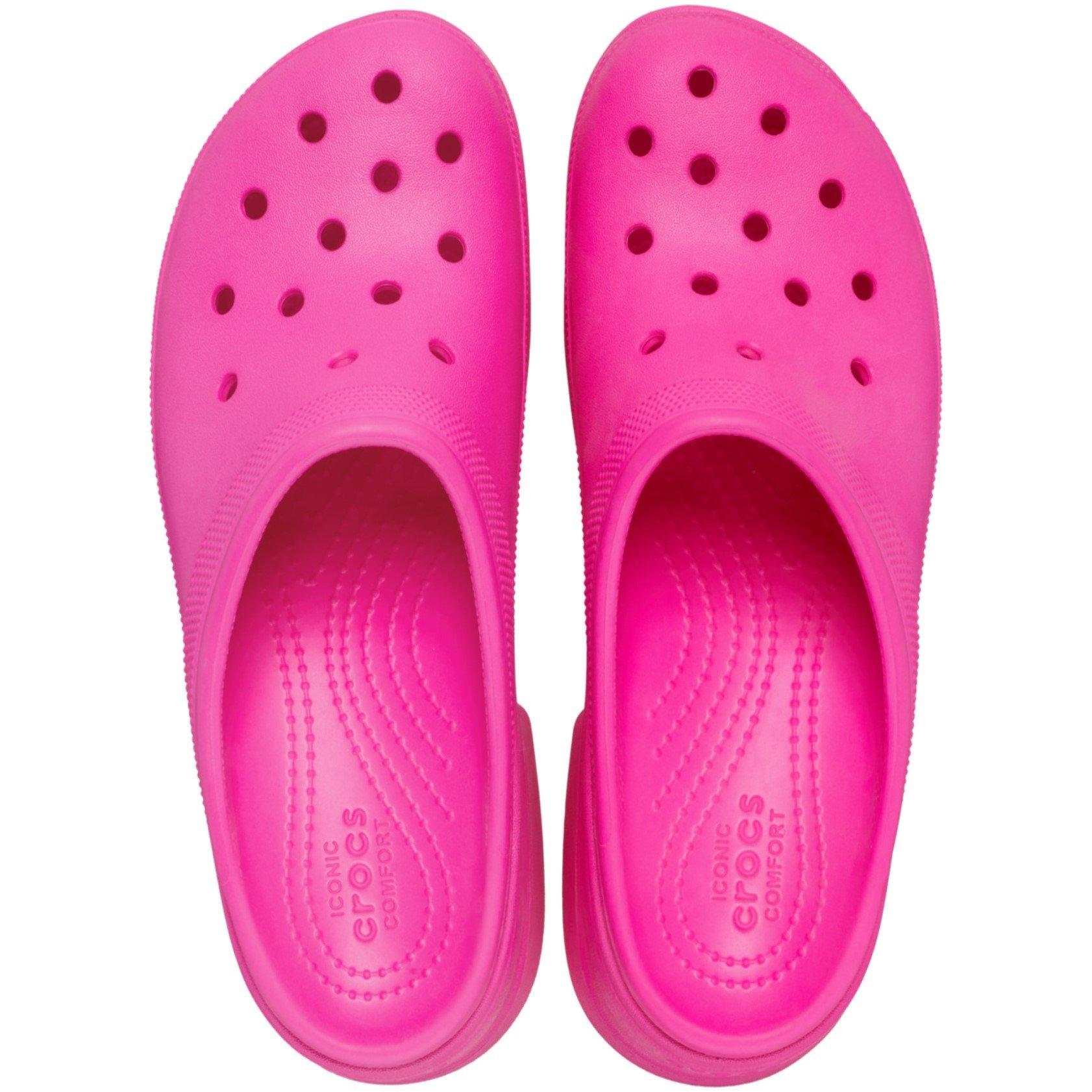 Crocs Siren Clogs Womens