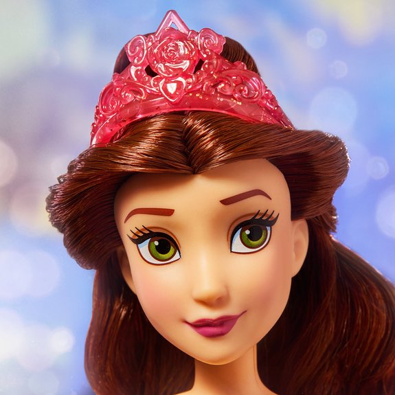 Princesses - Poupée Belle Poussière d'étoiles