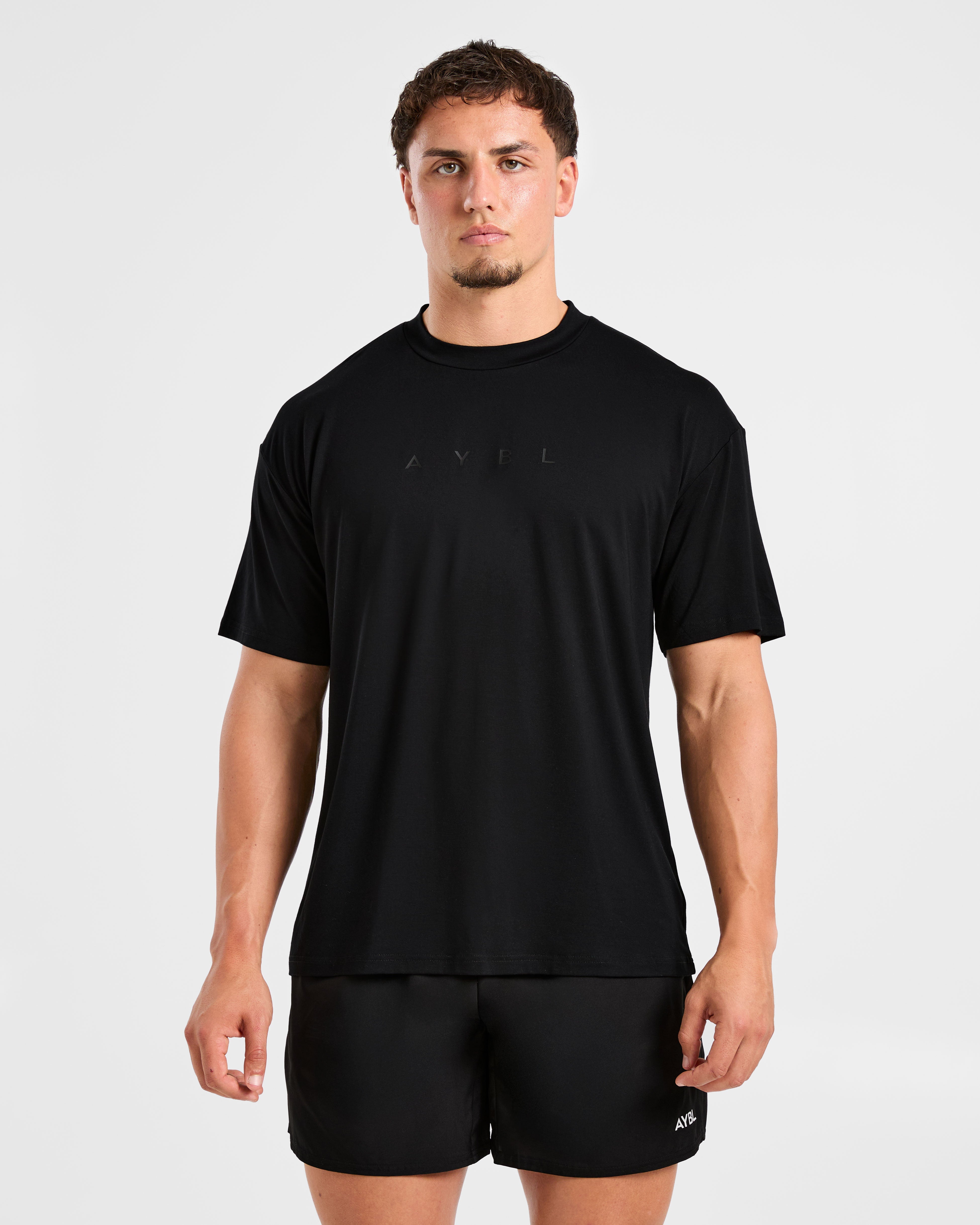 Reinforce Training T Shirt