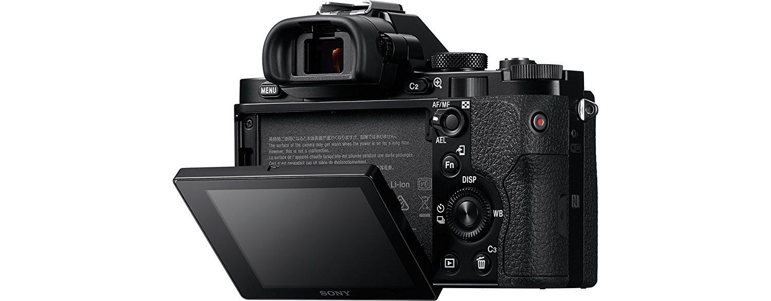 Sony Alpha 7
