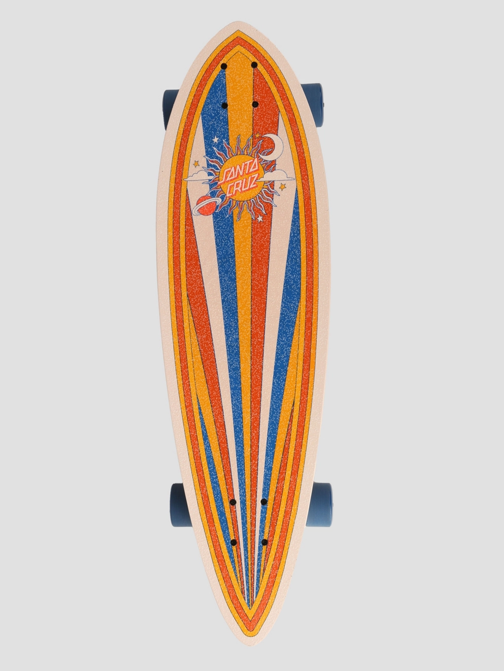 Santa Cruz Foxy Sun 33