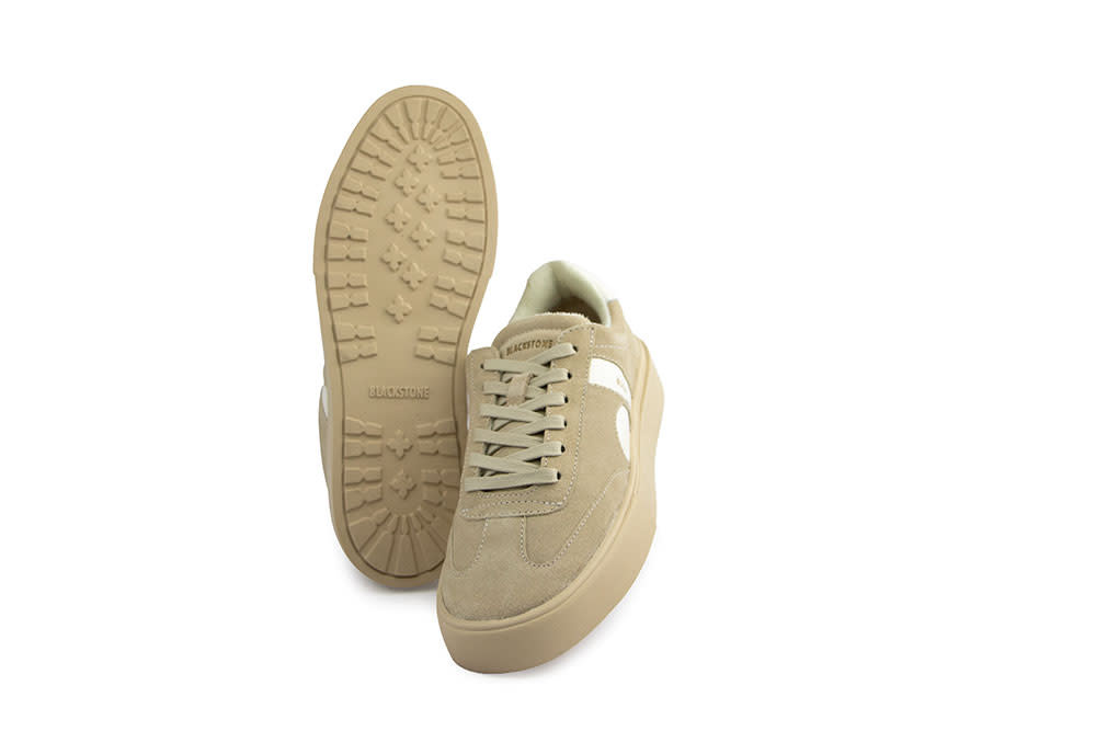 Blackstone Sneaker Quartz Auden Papyrus