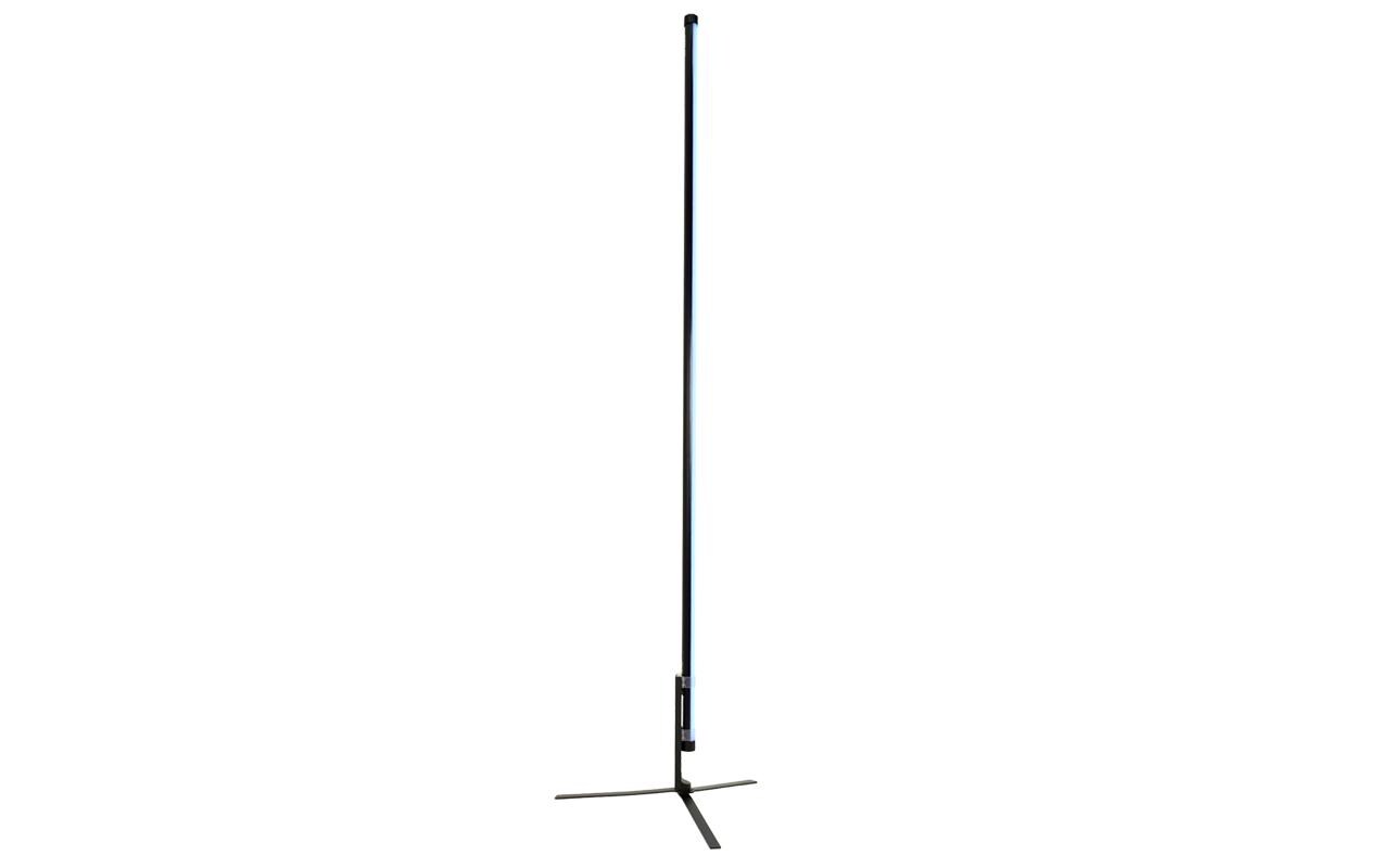 Stativ LS-FL-T12-PT-8FTBodenstativ für PavoTube II 60X