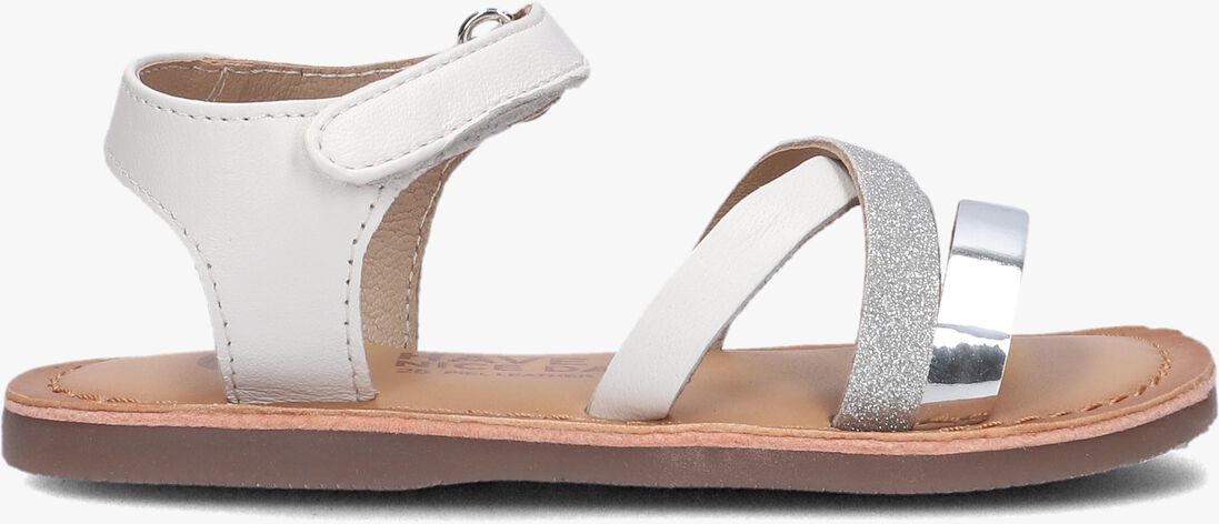 GIOSEPPO witte gioseppo sandalen 92140