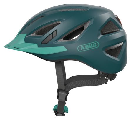 Casque Abus Urban-I 3.0 Core Green / Vert