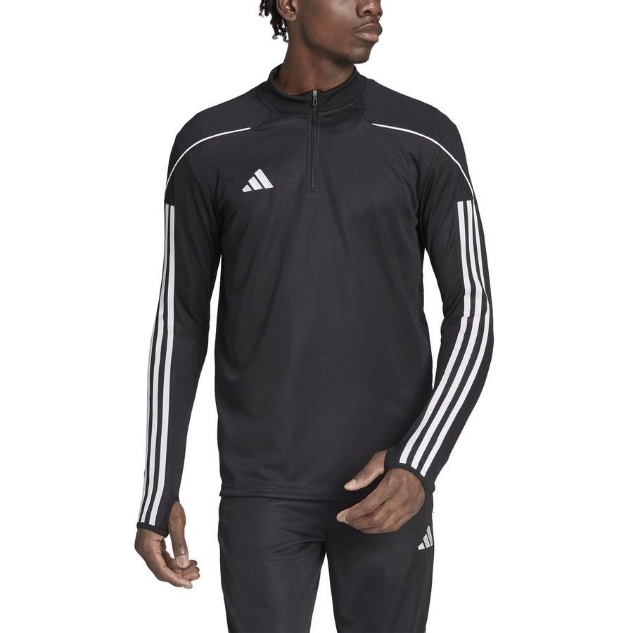 adidas Maillot d'Entraînement Tiro 23 League - Noir