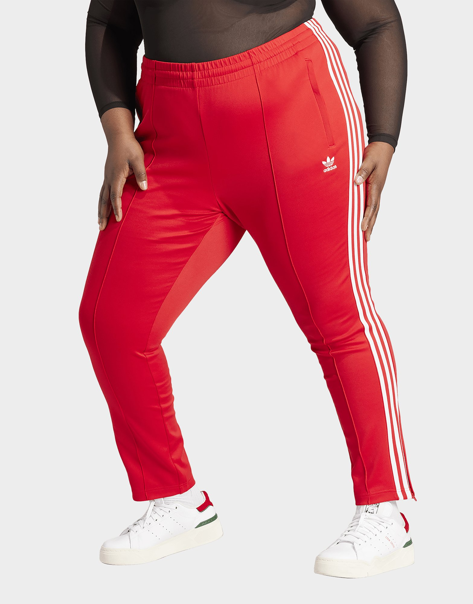 adidas Originals Pantalon de survêtement Adicolor SST (Grandes tailles)