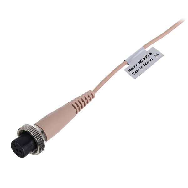 Mipro MU-506HS