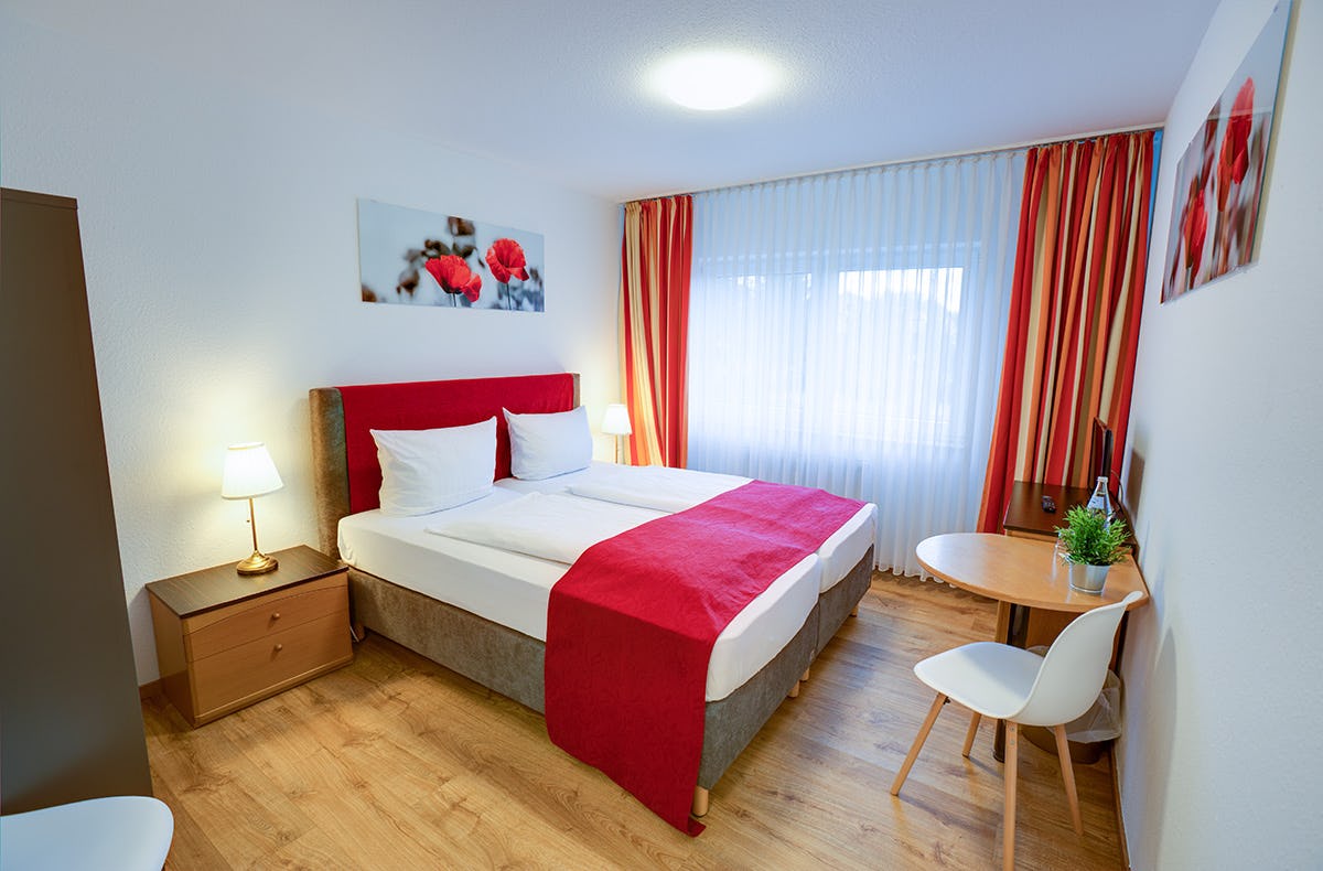 Wellnessurlaub für 2 Mühlhausen