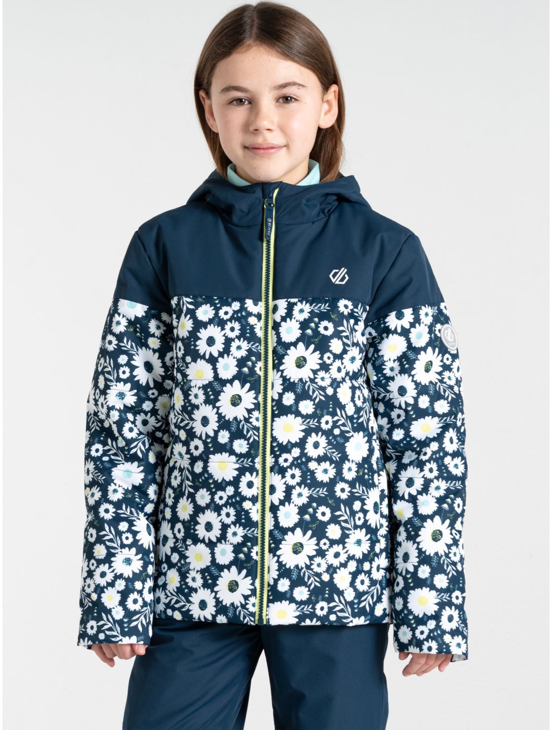 Liftie ski-jas kinderen