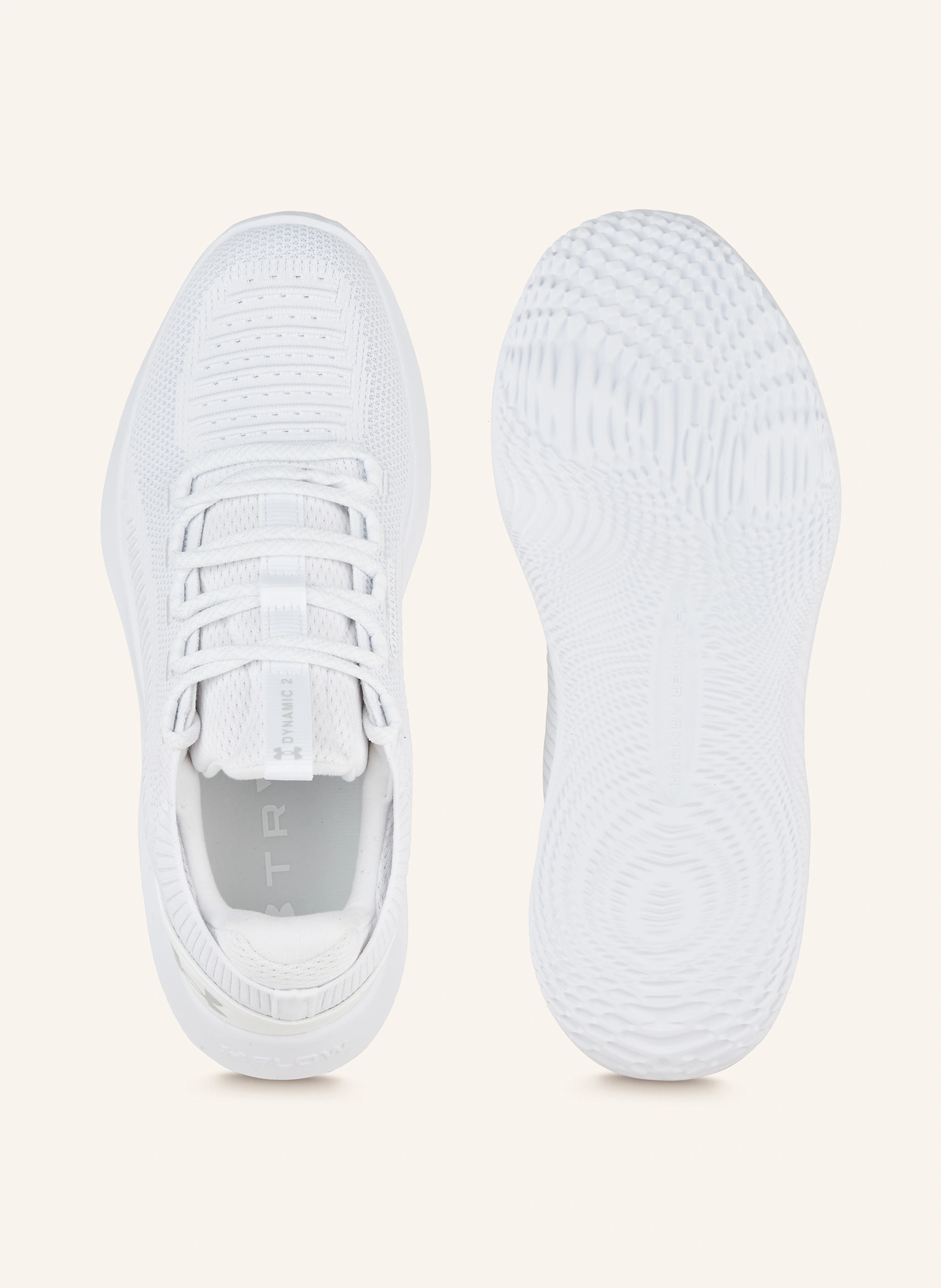 UNDER ARMOUR Fitnessschuhe DYNAMIC 2