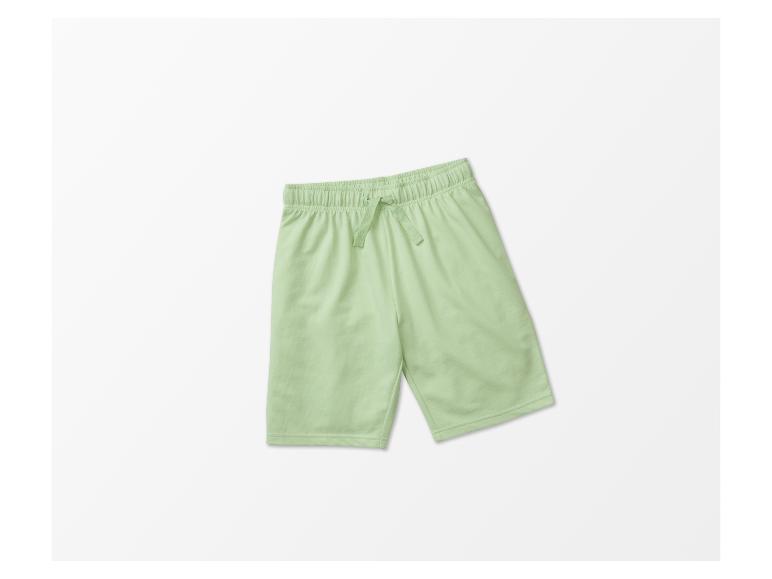 korte kinder broek